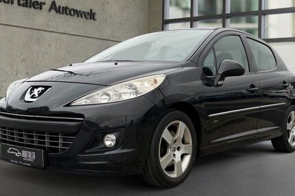 Peugeot 207 100.000 km 5.999 &euro; Jülich 52428