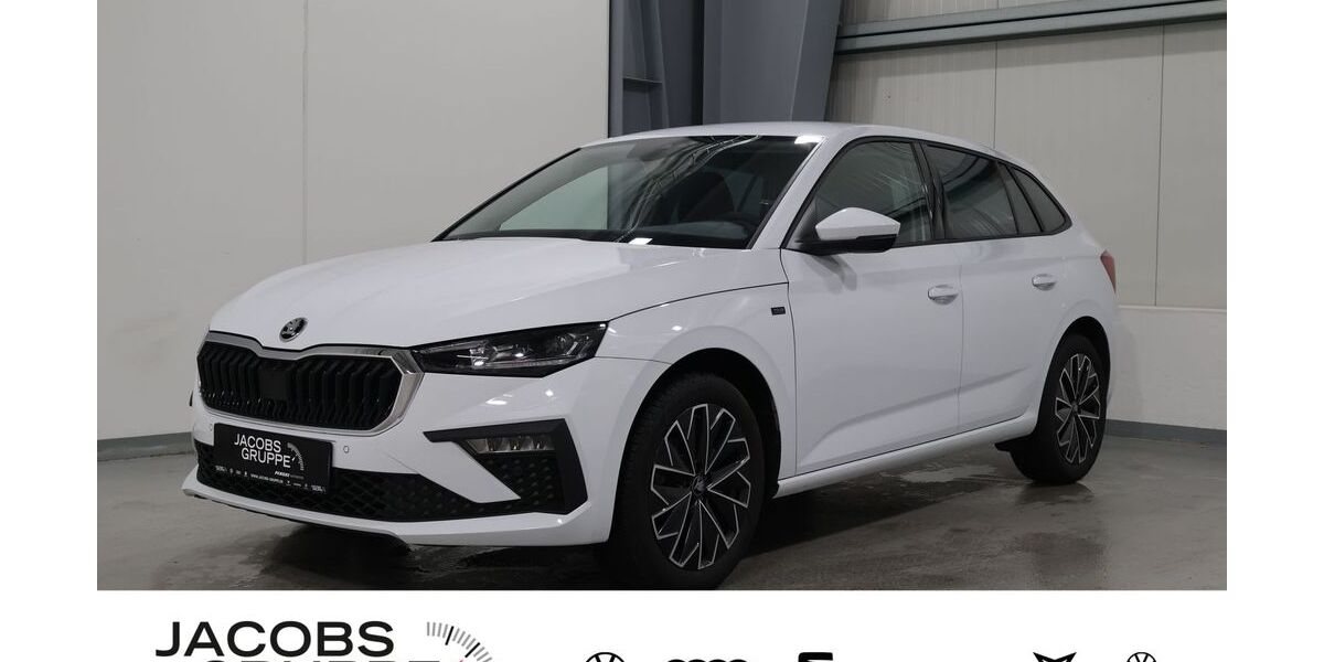 Skoda Scala 18.545 km 23.695 &euro; Aachen 52078