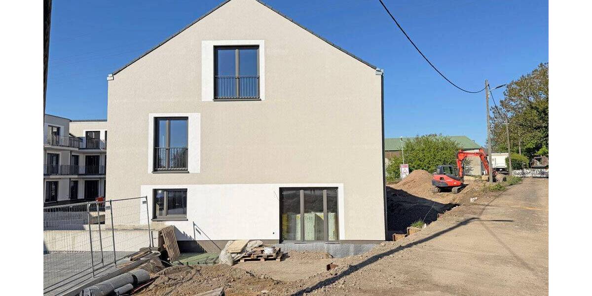 Reihenendhaus Herzogenrath - 5 Zimmer, 171 m&sup2;, 551.200&euro; | Angebot:26779095