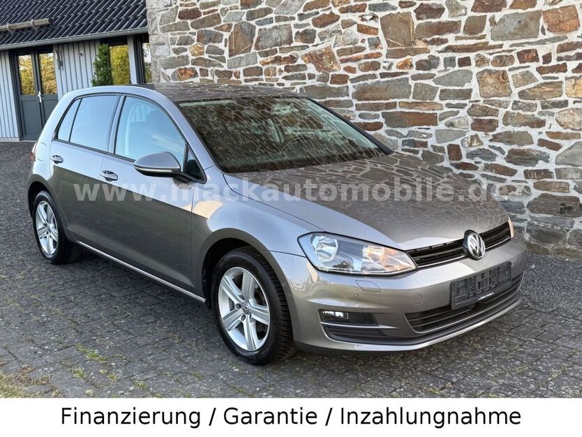 VW Golf 139.653 km 8.990 € Simmerath (bei Aachen) 52152