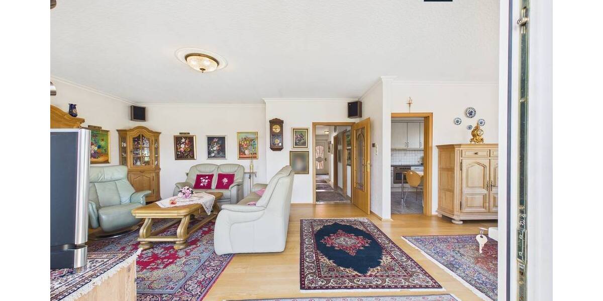 Einfamilienhaus Gangelt Hastenrath - 3 Zimmer, 117 m&sup2;, 369.000&euro; | Angebot:26410273
