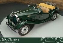 MG TD