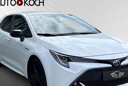 Toyota Corolla 42.290 km 20.990 &euro; Düren 52351