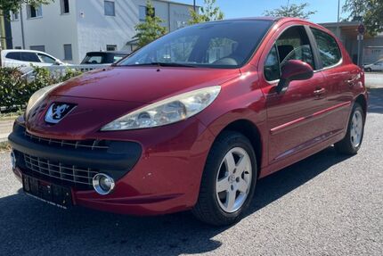 Peugeot 207 180.000 km 1.690 € Stolberg Aachen 52222