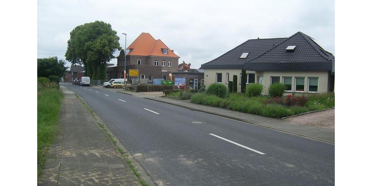 Erdgeschoßwohnung Gangelt - 2 Zimmer, 60 m&sup2;, 600&euro; | Angebot:24977015