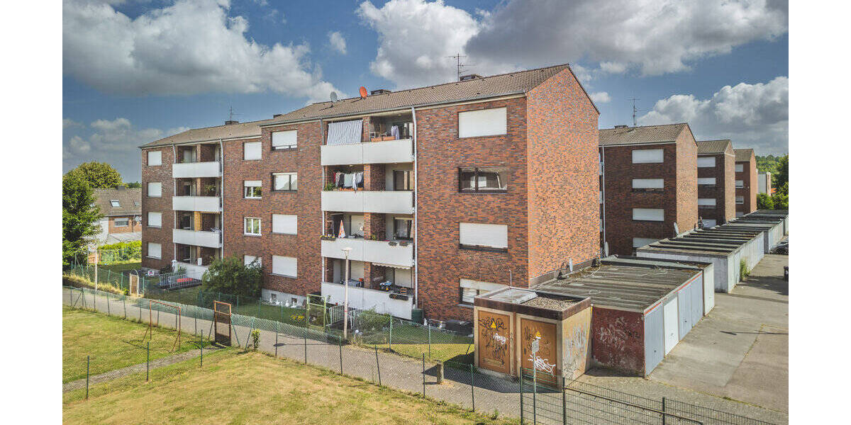 Mehrfamilienhaus, Wohnhaus Übach-Palenberg Übach - 400.000&euro; | Angebot:26192207