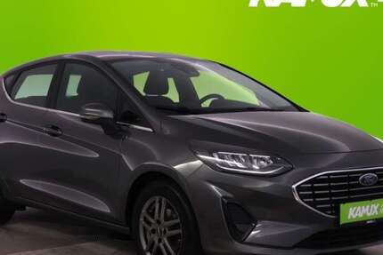 Ford Fiesta 110.997 km 11.400 &euro; Düren 52351