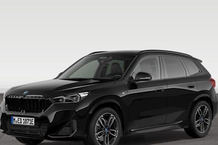 BMW iX1 36.406 km 43.430 &euro; Düren 52355