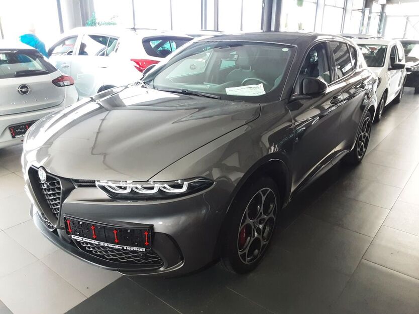 Alfa Romeo Tonale 22.800 km 28.990 € Monschau (bei Aachen) 52156