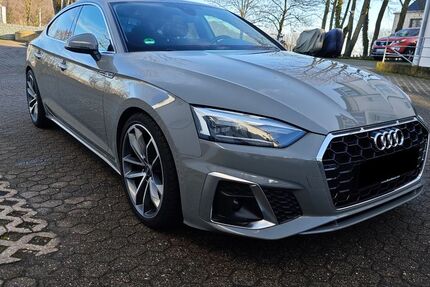 Audi A5 71.000 km 26.900 &euro; Aachen 52074