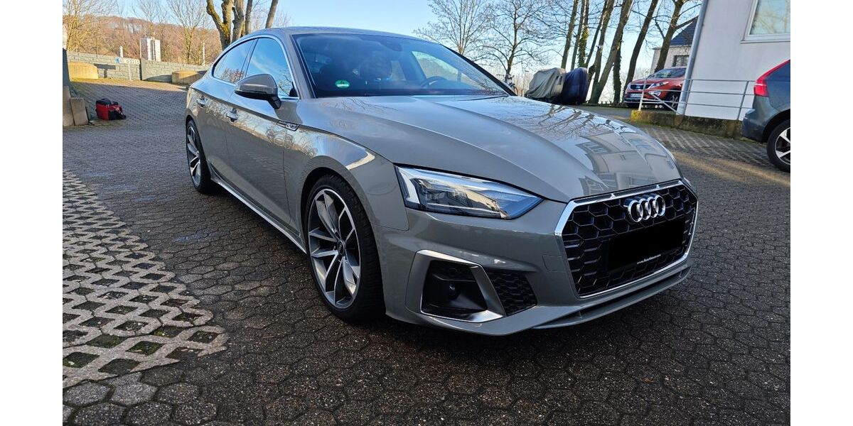 Audi A5 71.000 km 26.900 &euro; Aachen 52074