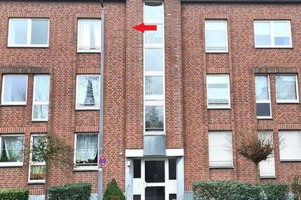 Wohnung zum Kaufen in Aachen 275.000 € 78 m² 3 zimmer