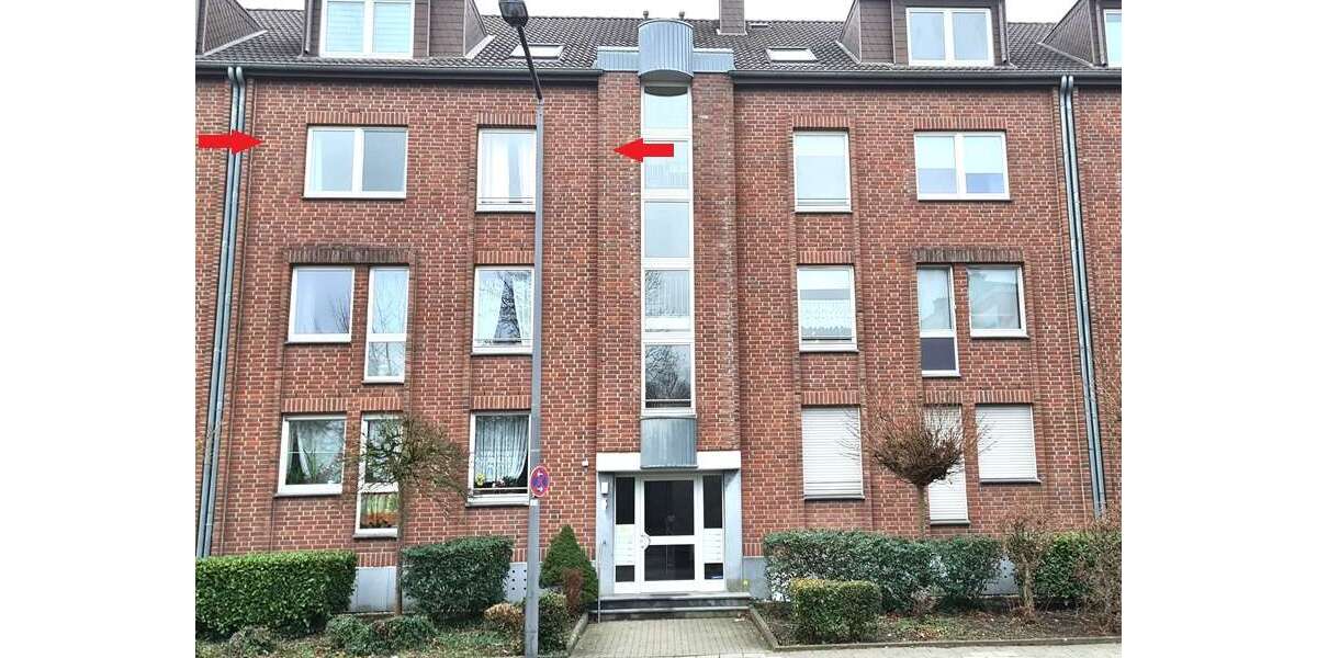 Wohnung zum Kaufen in Aachen 275.000 € 78 m² 3 zimmer