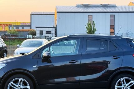 Opel Mokka 110.000 km 7.700 &euro; Düren 52351