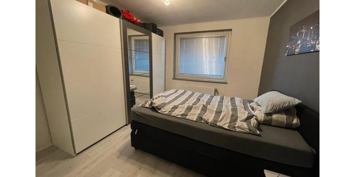 Etagenwohnung Aachen Aachen-Mitte - 2 Zimmer, 55 m&sup2;, 174.000&euro; | Angebot:27234449