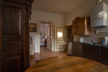 Wohnung Aachen Aachen-Mitte - 2 Zimmer, 33 m&sup2;, 650&euro; | Angebot:25751626