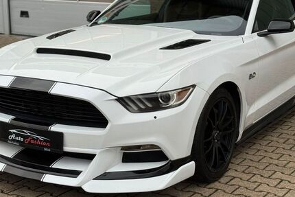 Ford Mustang 48.000 km 30.990 &euro; Jülich 52428