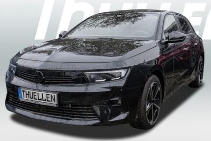 Opel Astra 5.000 km 33.980 € Jülich 52428