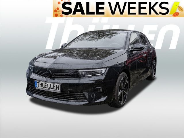 Opel Astra 5.000 km 33.980 € Jülich 52428