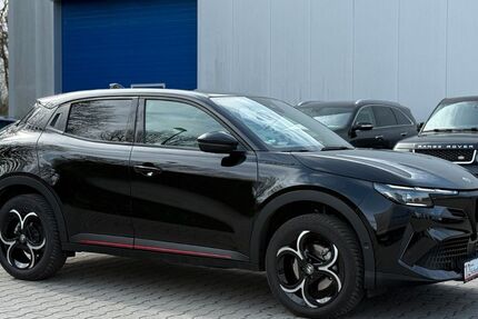 Alfa Romeo Junior 7.974 km 27.900 &euro; Alsdorf 52477