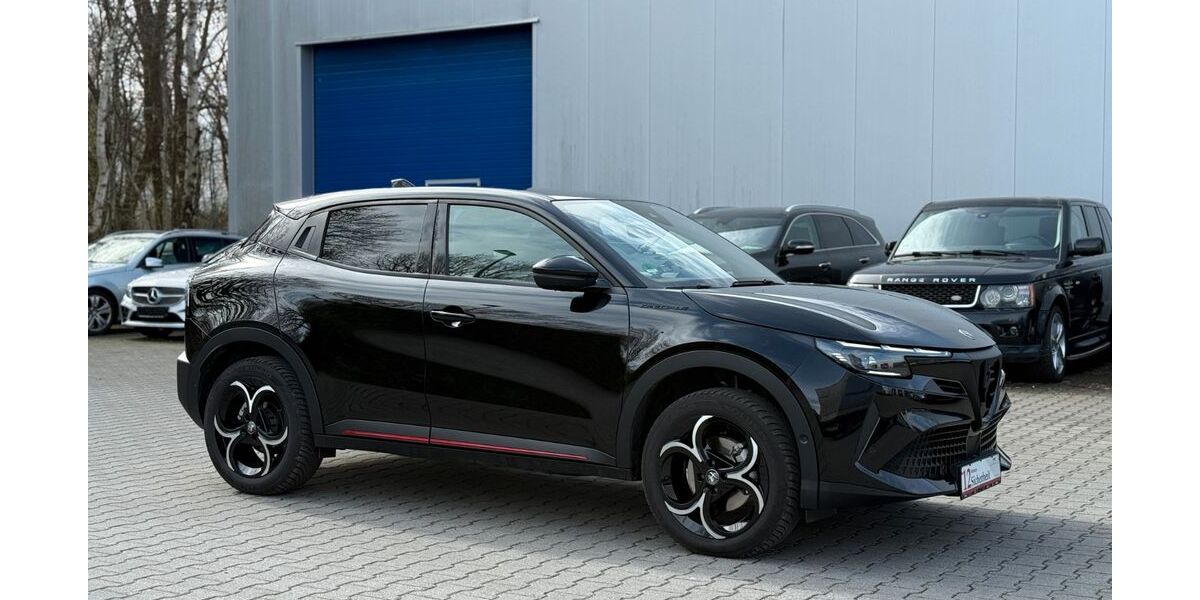 Alfa Romeo Junior 7.974 km 27.900 &euro; Alsdorf 52477