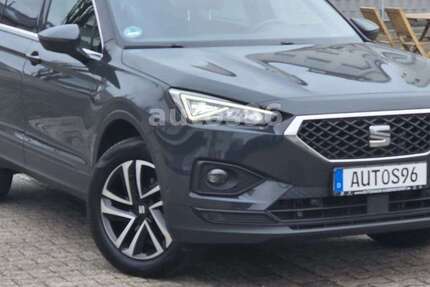 Seat Tarraco 61.058 km 26.900 &euro; Aachen 52068