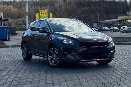 Kia XCeed 95.000 km 16.999 &euro; Alsdorf 52477