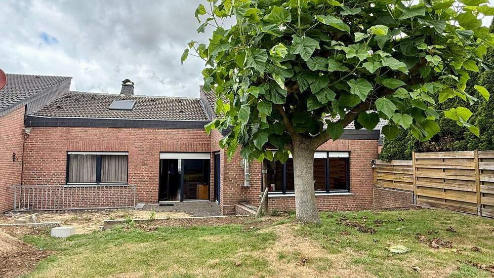 Einfamilienhaus Baesweiler-Setterich Setterich - 4 Zimmer, 113 m&sup2;, 319.000&euro; | Angebot:25697835