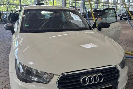 Audi A1 201.560 km 3.700 &euro; Stolberg 52223