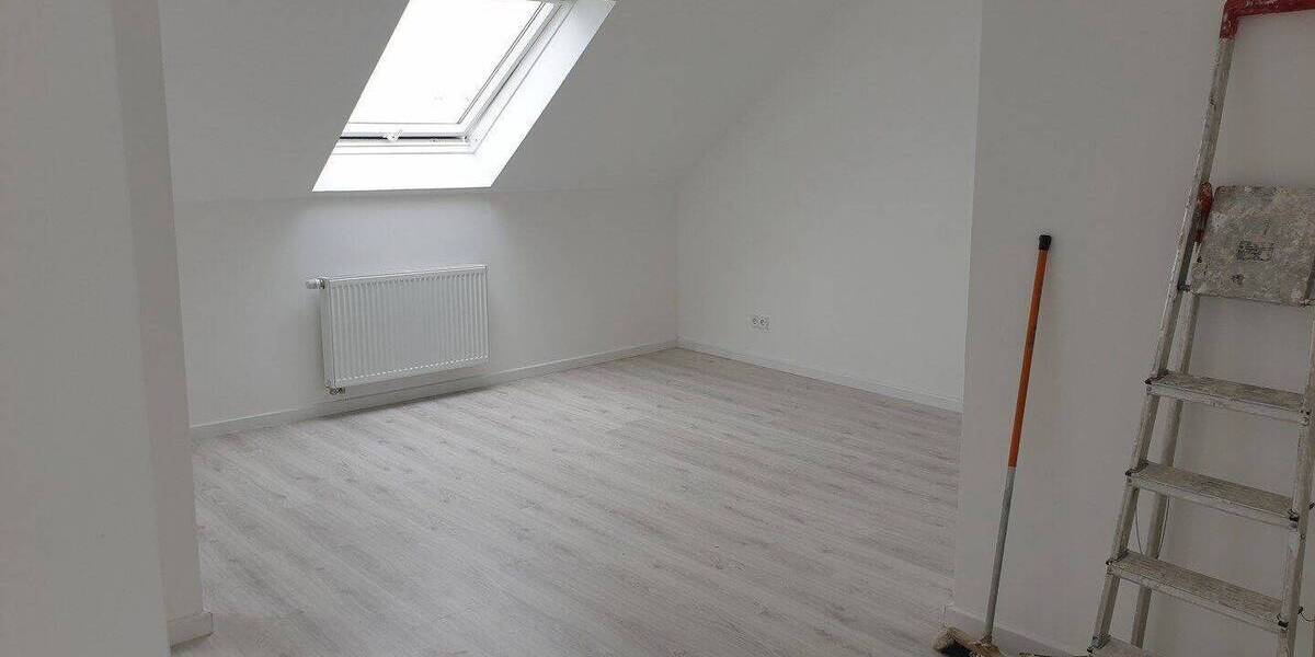 Etagenwohnung Herzogenrath Afden - 2 Zimmer, 70 m&sup2;, 650&euro; | Angebot:26840375