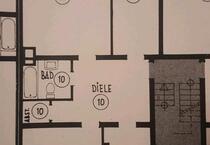 Wohnung 3ZKDB Stolberg Atsch 3 zimmer