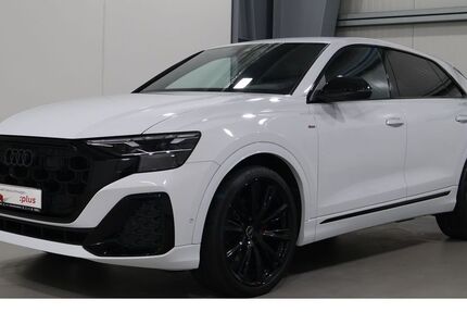 Audi Q8 17.082 km 72.820 &euro; Aachen 52078