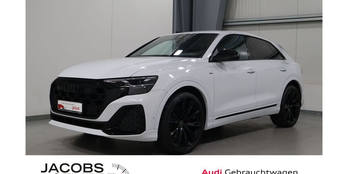 Audi Q8 17.082 km 72.820 &euro; Aachen 52078