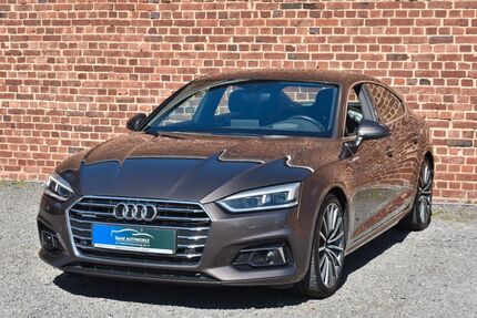 Audi A5 191.000 km 18.490 &euro; Düren 52351