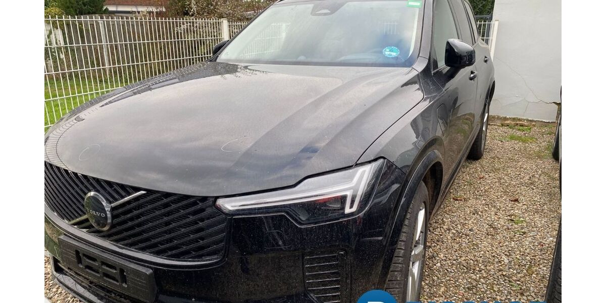 Volvo XC90 23.849 km 74.490 € Übach-Palenberg 52531