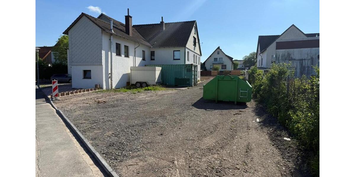 Haus zu verkaufen in Negenborn 9 zimmer