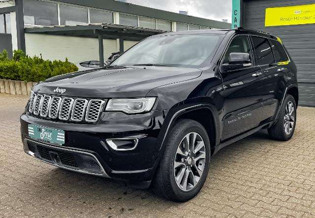 Grand Cherokee