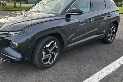 Hyundai TUCSON 24.999 km 30.600 &euro; Übach Palenberg 52531