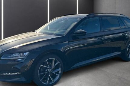 Skoda Superb 92.238 km 25.990 &euro; Düren 52353