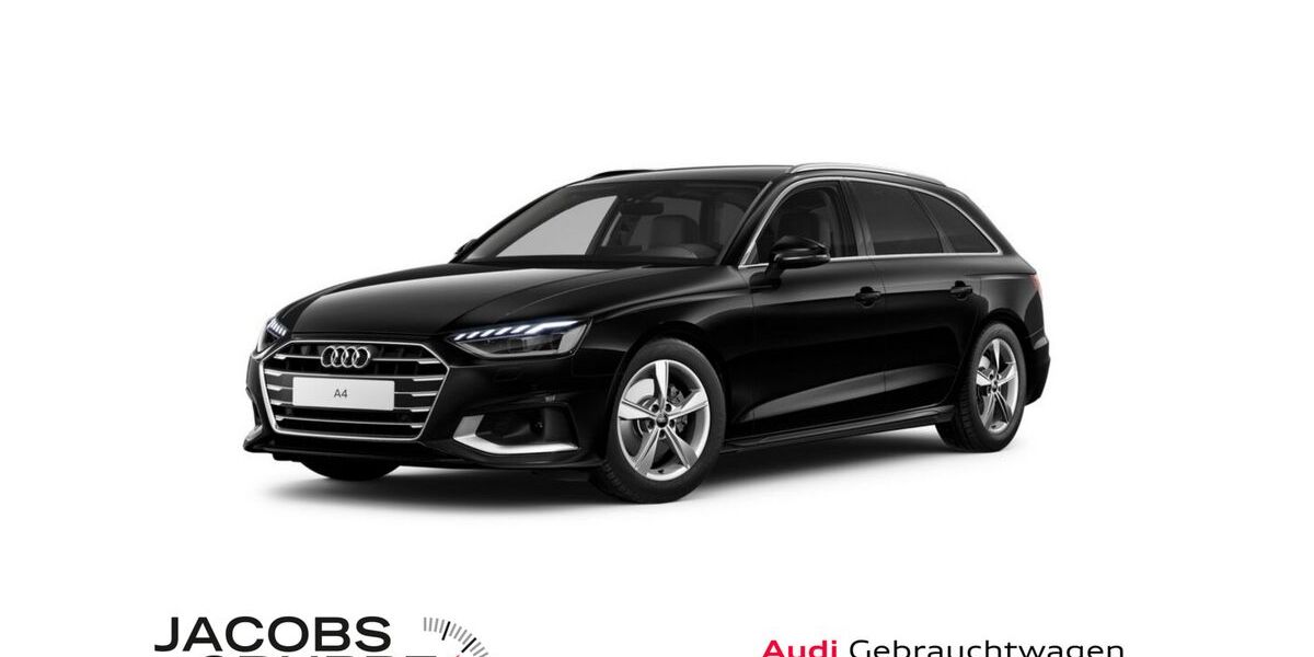 Audi A4 89.731 km 23.420 &euro; Aachen 52078