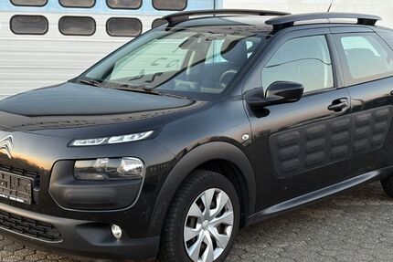 Citroen C4 Cactus 160.000 km 4.999 &euro; Düren 52353