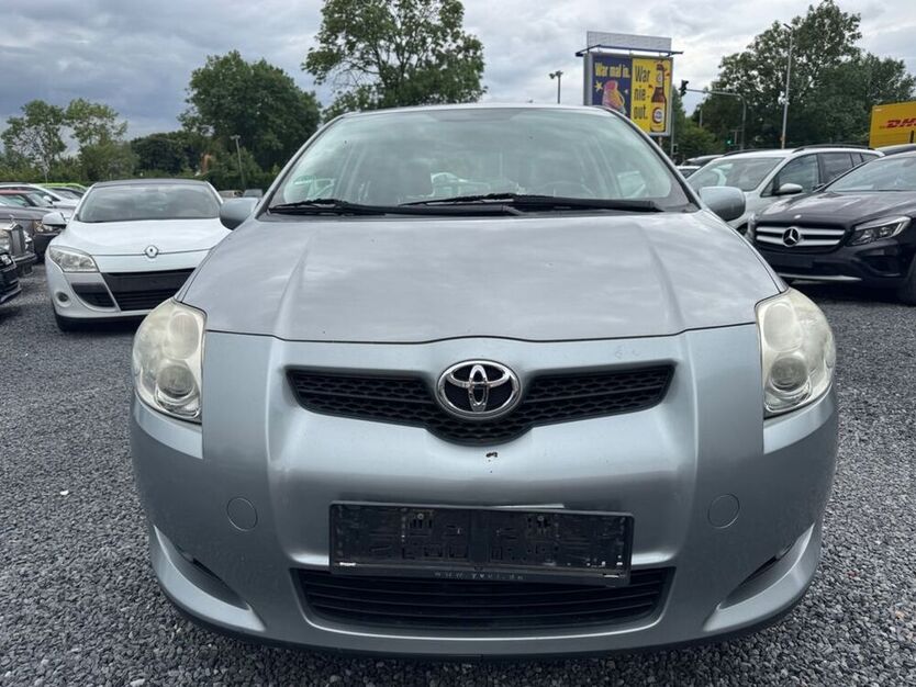 Auris