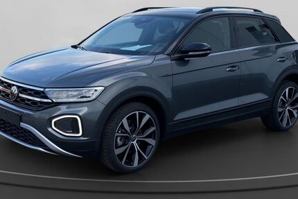 VW T-Roc 5.076 km 40.490 &euro; Aachen 52068