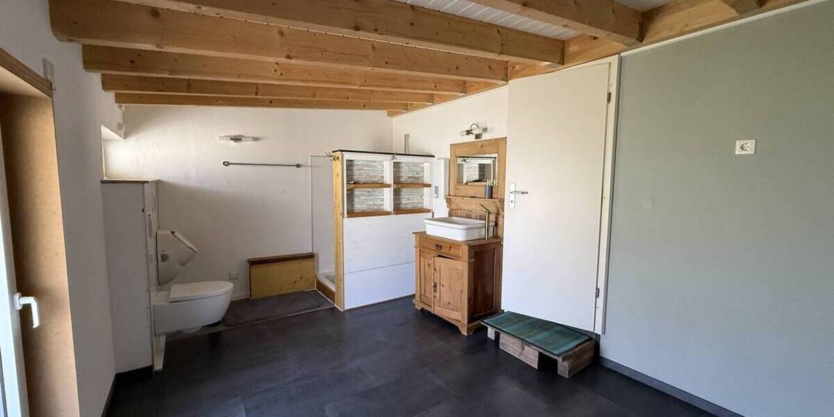 Etagenwohnung Simmerath / Woffelsbach Woffelsbach - 3 Zimmer, 100 m&sup2;, 299.000&euro; | Angebot:26852832