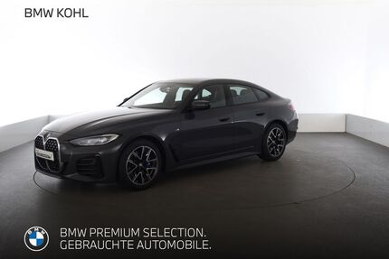 BMW 420 Gran Coupé