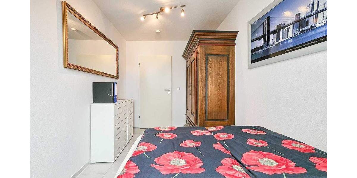 Etagenwohnung Baesweiler - 3 Zimmer, 91 m&sup2;, 299.000&euro; | Angebot:25697827