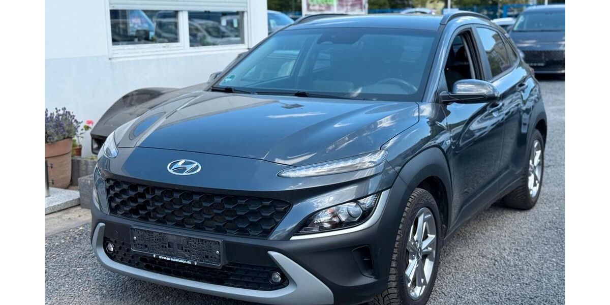 Hyundai KONA 106.400 km 13.450 &euro; Düren 52349