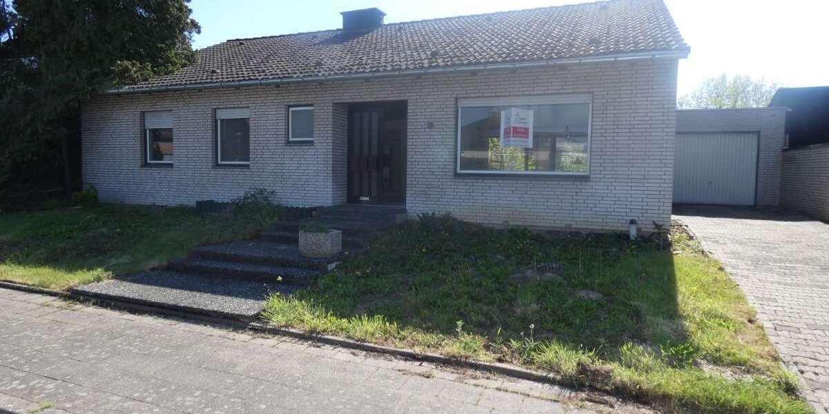 Einfamilienhaus Jülich - 4 Zimmer, 119 m&sup2;, 269.000&euro; | Angebot:25658319