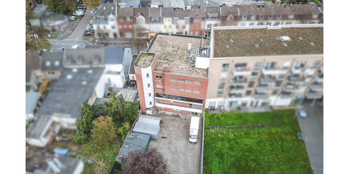 Gewerbeobjekt Eschweiler Weisweiler - 685.000&euro; | Angebot:26192208