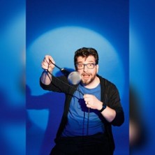 Hennes Bender - Alter Falter! 24.04.2027 Talbahnhof